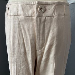 Cabi Linen Pant